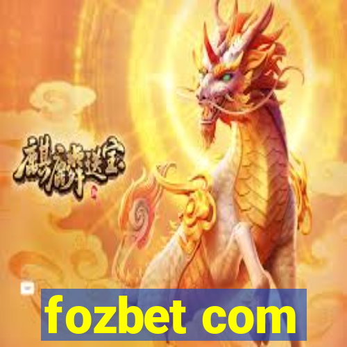 fozbet com